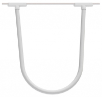 Подвесной светильник Arte Lamp Rapid A6167PL-1WH