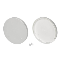 Набор скоб для встраивания профиля Arlight Round 25316