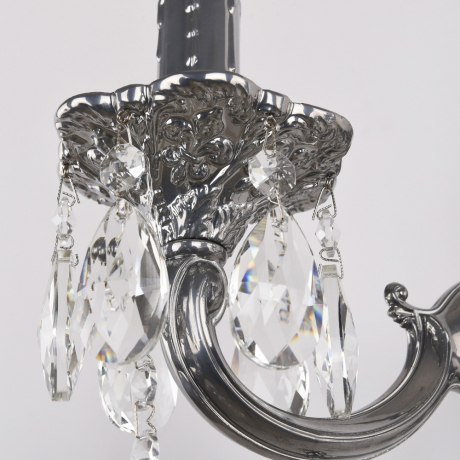 Бра Bohemia Ivele Crystal AL7801B10/2/175 A CG 