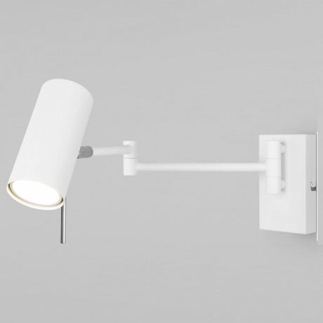 Бра Eurosvet Lank 20166/1 белый 