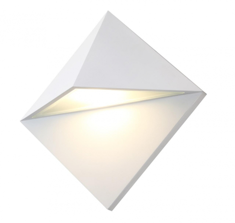 Архитектурные уличные светильники