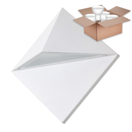 Архитектурные уличные светильники