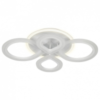 Накладной светильник Ambrella Light FA FA520