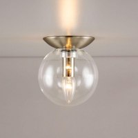 Настенно-потолочный светильник Citilux Томми CL102511