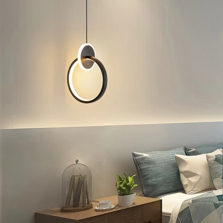 Подвесной светильник Imperiumloft RANDALL B randall01 