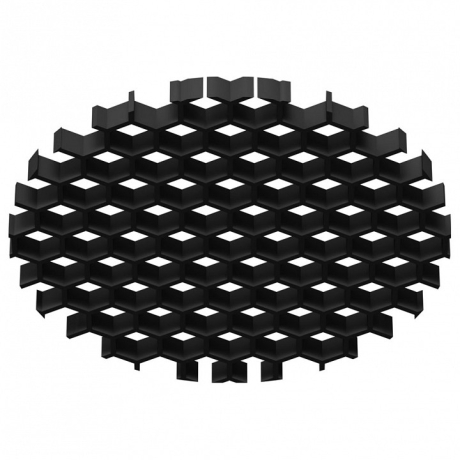 Сотовый фильтр Maytoni Technical Dip HoneyComb001-D32 