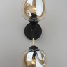 Бра с лампочками Omnilux OML-93701-02+Lamps 