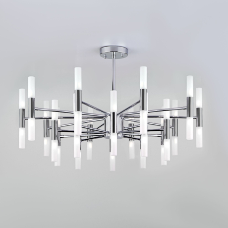 Люстра на штанге Bastone Bogate's 346 Smart (a053999) 