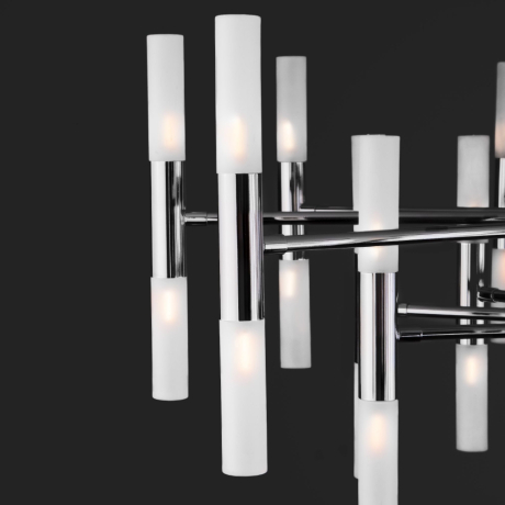 Люстра на штанге Bastone Bogate's 346 Smart (a053999) 