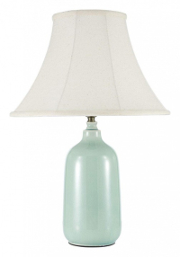 Настольная лампа декоративная Arti Lampadari Marcello Marcello E 4.1 GR