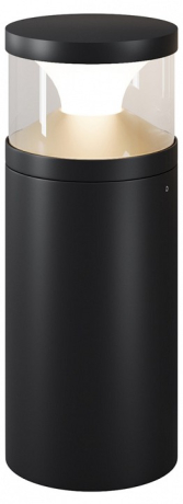 Наземный низкий светильник Maytoni Outdoor Pyro O496FL-L21B3K1
