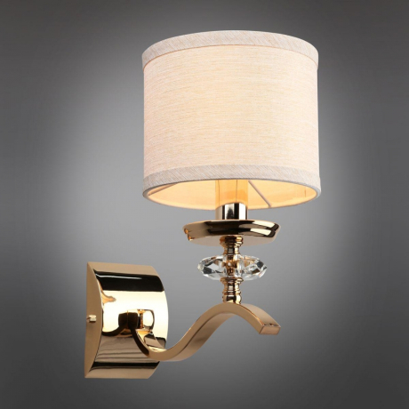 Бра с лампочкой APLOYT APL.715.11.01+Lamps 