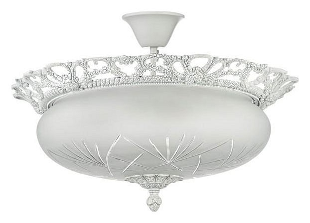 Накладной светильник Arti Lampadari Venezia Venezia E 1.13.46 BW 