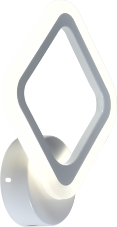 Настенный светильник Rivoli Amarantha 6100-107 (Б0054915) 