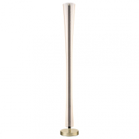 Cветильник напольный, LED, 20W, 3000K Velante Современный стиль 451-405-01