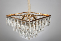 OML-72603-08 Подвесная люстра Omnilux Arenella