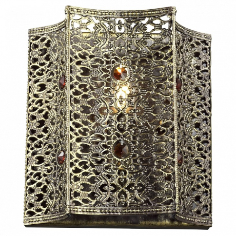 Накладной светильник Favourite Bazar 1624-1W 