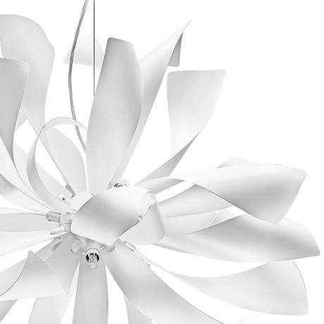 Люстра подвесная с Led лампочками в комплекте Lightstar 754266+Lamps 