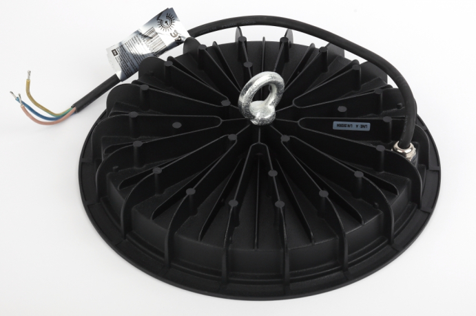 Промышленные светильники