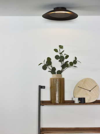 79177/12/30 Потолочный светодиодный светильник Lucide Foskal 