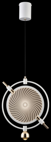 Подвесной светильник Wertmark Laura WE430.01.006 