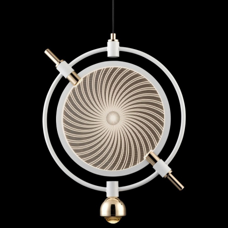 Подвесной светильник Wertmark Laura WE430.01.006 