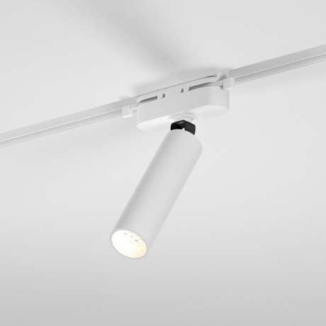 Pika 6W 4000K однофазный (белый) 85110/01 Elektrostandard (a065268) 