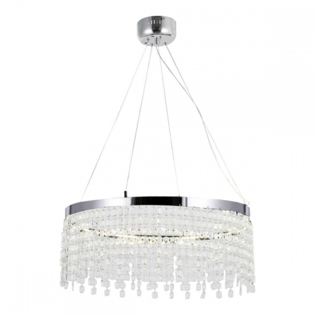 Подвесная люстра Lussole  LSP-7492 