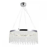 Люстра подвесная Lussole LSP-7492