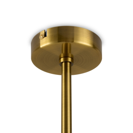 Люстра на штанге Freya Sharlot FR1012PL-06BS 