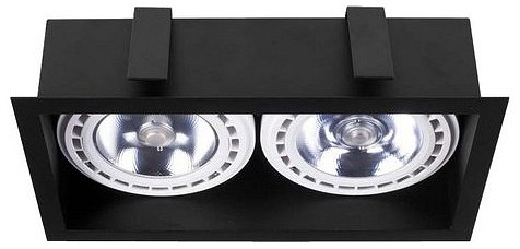 Встраиваемый светильник Nowodvorski Mod 9416 