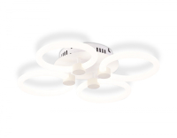 Потолочная люстра Ambrella Light FA FA3808