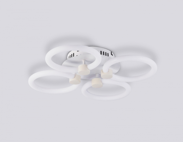 Потолочная люстра Ambrella Light FA FA3808 