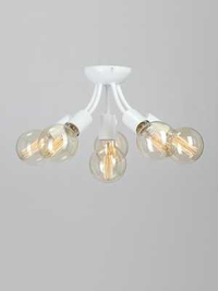 Потолочная люстра Vitaluce V3927 V3927-0/6PL