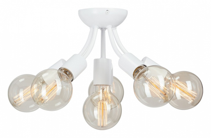 Потолочная люстра Vitaluce V3927 V3927-0/6PL 