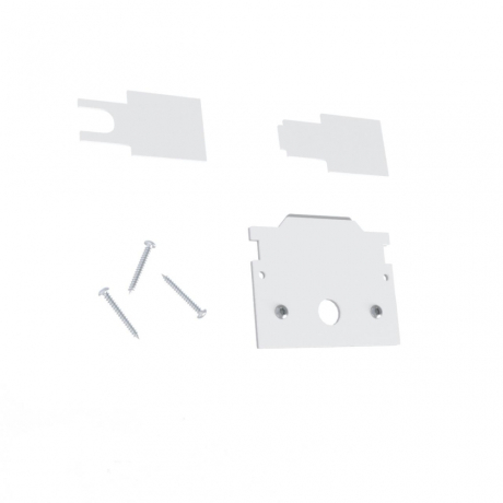 Заглушка для трека Novotech Shino 135245Y 