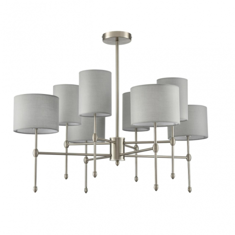 Люстра на штанге Lumion LATTI 8262/8C 