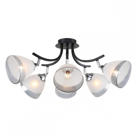 Потолочная люстра Lussole LGO GREENSBORO LSP-8820 