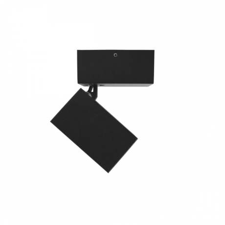 Спот Loft IT Focus 10323/B Black 
