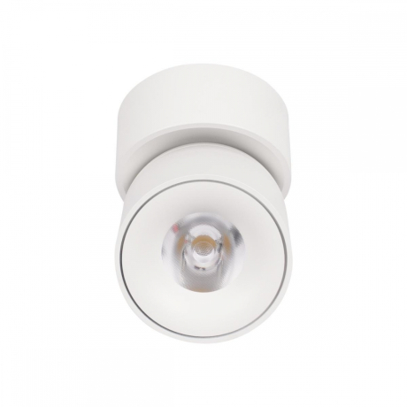 Светодиодный спот Loft IT Tictac 10180 White 3000K 