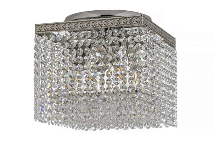 Cremono E 1.2.24.100 N Потолочная люстра Dio DArte Elite 