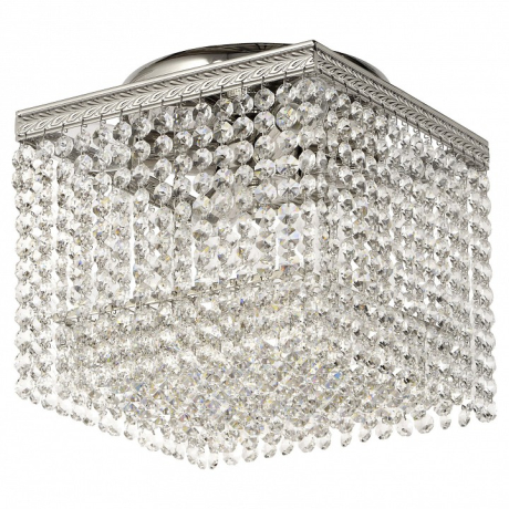 Потолочная люстра Dio D’Arte Cremono Cremono E 1.2.24.100 N 