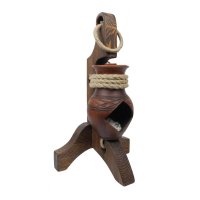 Настольная лампа Тарьсма Горшок-1