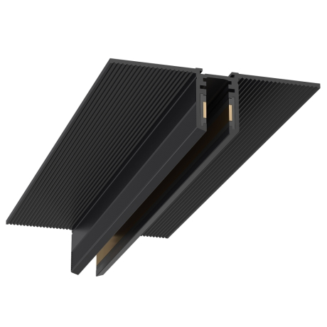 Шинопровод встраиваемый магнитный St Luce SUPER5 ST066.419.00 