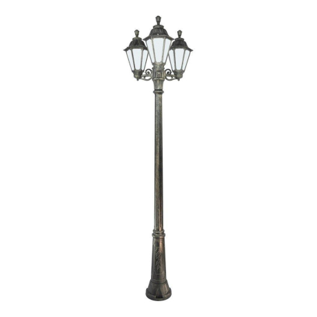 Уличные столбы (фонари)