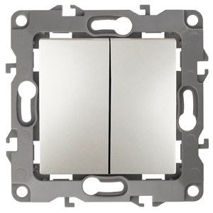 Встраиваемые выключатели