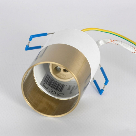 Встраиваемый светильник Lussole Gilbert LSP-8830 