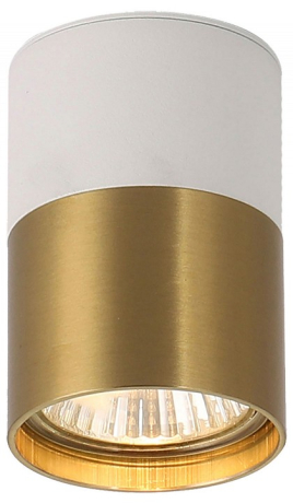 Встраиваемый светильник Lussole Gilbert LSP-8830 