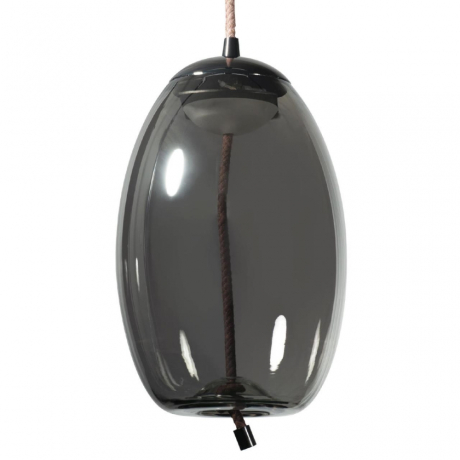 Подвесной светодиодный светильник Loft IT Knot 8134-A 