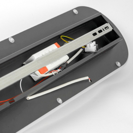 Светодиодный спот Lussole Harris LSP-7284 